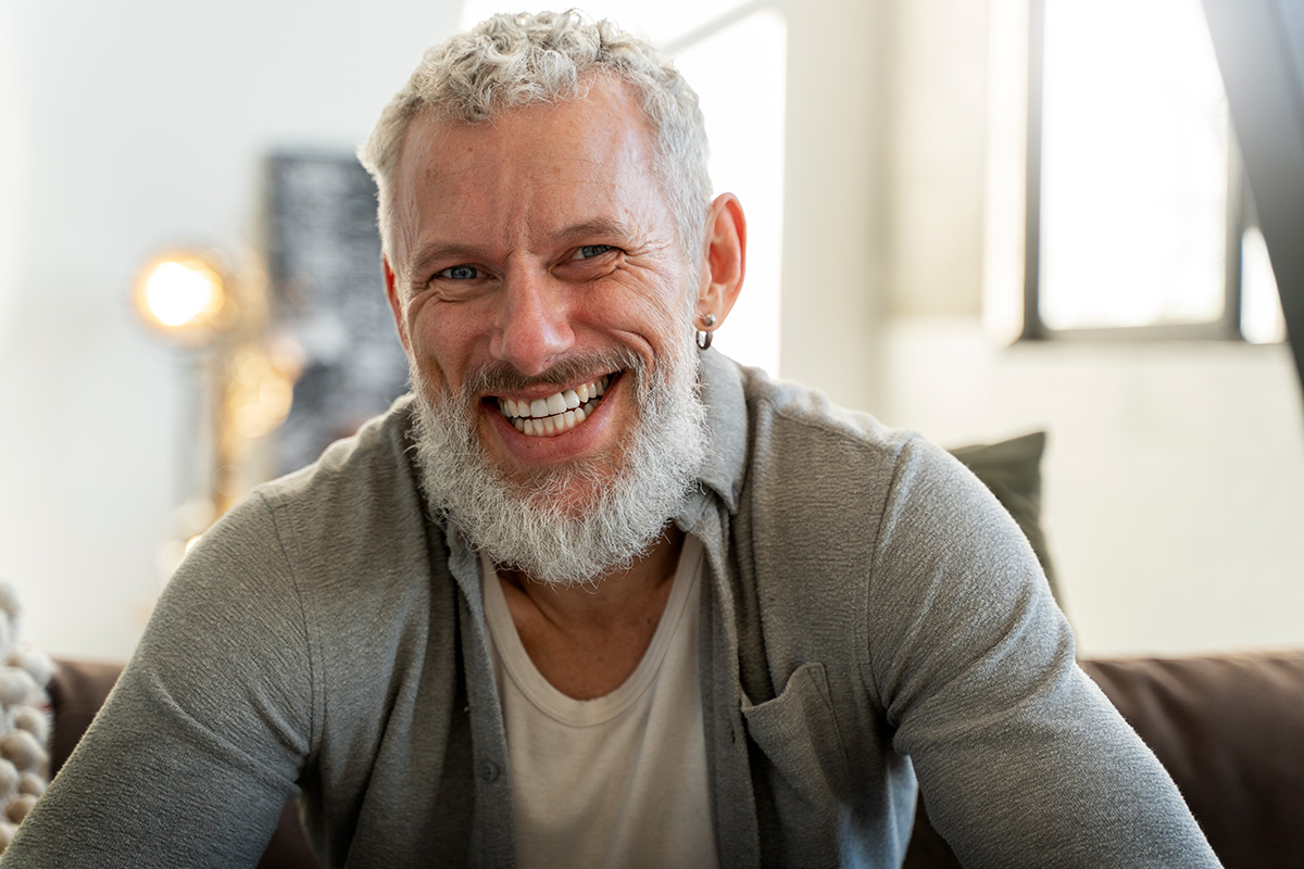 Testosterone Replacement Therapy for Men In Testosterone Replacement Therapy Clinic In College Station